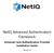 NetIQ Advanced Authentication Framework. Universal Card Authentication Provider Installation Guide. Version 5.1.0