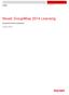 Novell GroupWise 2014 Licensing