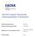 EACHA Instant Payments Interoperability Framework