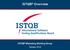ISTQB Overview. ISTQB Marketing Working Group