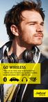 GO WIRELESS. There are so many ways to do hands free. Find the Jabra headphones, speaker, headset, or speakerphone that s right for you.