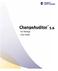 ChangeAuditor 5.6. For NetApp User Guide