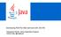 Developing RESTful Web services with JAX-RS. Sabyasachi Ghosh, Senior Application Engneer Oracle