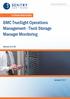 BMC TrueSight Operations Management - Tivoli Storage Manager Monitoring