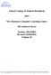 School Catalog & Student Handbook. New Horizons Computer Learning Center. 460 Amherst Street. Nashua, NH Revised: 01/04/2016 Volume 26