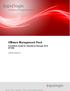 VMware Management Pack