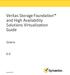 Veritas Storage Foundation and High Availability Solutions Virtualization Guide