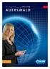 2007/2008 THE WORLD OF TELECOMMUNICATION AUERSWALD VERSION. Simply Clever PBX Systems