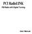 PCI RadioLINK. FM Radio with Digital Turning. User Manual