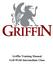 Griffin Training Manual Grif-WebI Intermediate Class
