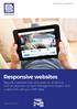 websolve-websites.nl Responsive websites