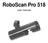 RoboScan Pro 518. user manual
