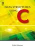 DATA STRUCTURES Using C
