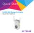 Quick Start. N300 WiFi Range Extender Model WN3100RPv2