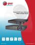 3 yr. yr PTZ. 1080p. Tribrid DVR User s Manaul PRO4 & ECO4 Series TRIDVR. Control. Warranty. Motion Activated Recording
