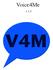 What Voice4Me Is Designed To Do. New In Version 1.3