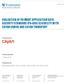 EVALUATION OF PAYMENT APPLICATION DATA SECURITY STANDARD (PA-DSS) ELIGIBILITY WITH CAYAN GENIUS AND CAYAN TRANSPORT