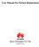 User Manual for Partner Registration Huawei Technologies CO., LTD.