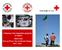 «Disaster risk reduction projects in Haïti» Red Cross Port-au-Prince / Bas-Artibonite/ Nippes