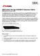 IBM System Storage SAN06B-R Extension Switch IBM Redbooks Product Guide