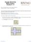 Google SketchUp Math Project: Grades 6-9