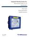 Integrated Metering Systems, Inc.