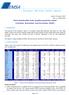 Third SafeSeaNet Data Quality quarterly report (October, November and December 2009)