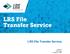 LRS File Transfer Service