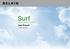 Surf. wireless router User Manual F7D