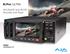 4K/UltraHD and 2K/HD Recorder and Player