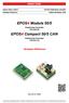 Positioning Controller P/N Positioning Controller P/N Hardware Reference. Document ID: rel6804
