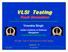 VLSI Testing. Fault Simulation. Virendra Singh. Indian Institute of Science Bangalore