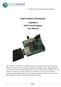 EARTH PEOPLE TECHNOLOGY. VISIPORT 2 USB To Serial Adapter User Manual