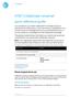 AT&T Collaborate voic quick reference guide