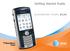 Getting Started Guide BLACKBERRY PEARL 8120