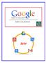 Introduction to Google Apps for Education! page 1. Introduction to GAFE Documents (Drive)! page 4. Introduction to GAFE Calendars!