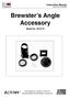 Brewster s Angle Accessory