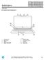 QuickSpecs. Overview. HP ProBook 430 G3 Notebook PC HP ProBook 440 G3 Notebook PC HP ProBook 450 G3 Notebook PC HP ProBook 470 G3 Notebook PC