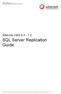 SQL Server Replication Guide