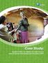 Case Study: Adoption of Mifos as a platform for mobile money at Kenya Entrepreneurship Empowerment Foundation (KEEF)