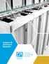 Cabinet & Enclosure Systems