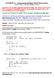 ECE2049 HW #1-- C programming and Binary Number Representations (DUE 9/1/2017 At the BEGINNING of class)
