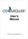 User's Manual Digital Atlantic Corp.