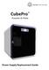 CubePro. Power Supply Replacement Guide. Prosumer 3D Printer. Original Instructions