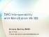 DWG Interoperability with MicroStation V8i SS3