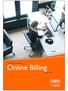 e Invoicing Online Billing