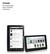 Sungale. Mini ereader/tablet Model: ID430WTA User Manual