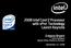 2008 Intel Core 2 Processor with vpro Technology Launch Keynote