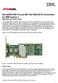 ServeRAID M5110 and M5110e SAS/SATA Controllers for IBM System x IBM Redbooks Product Guide