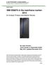 IBM DS8870 in the mainframe market- 2014